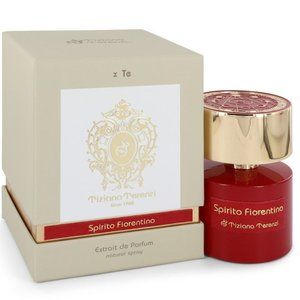 Tiziana Terenzi Spirito Florentino - Scentbird Travel Size - 8 mL